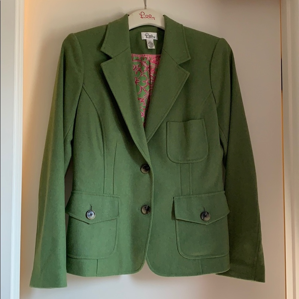 Jacket